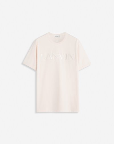 μπλουζακια Lanvin Paris T Shirts γυναικεια μαυρα | GR23996