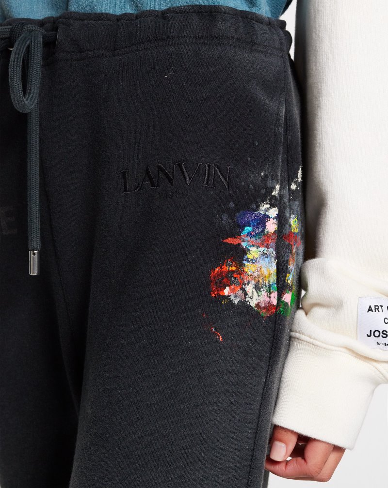 παντελονι Lanvin Gallery Dept. X Lanvin Jogging Pants γυναικεια Πολύχρωμο | GR99600