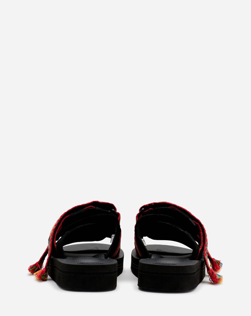 Lanvin Suicoke X Lanvin Sandals